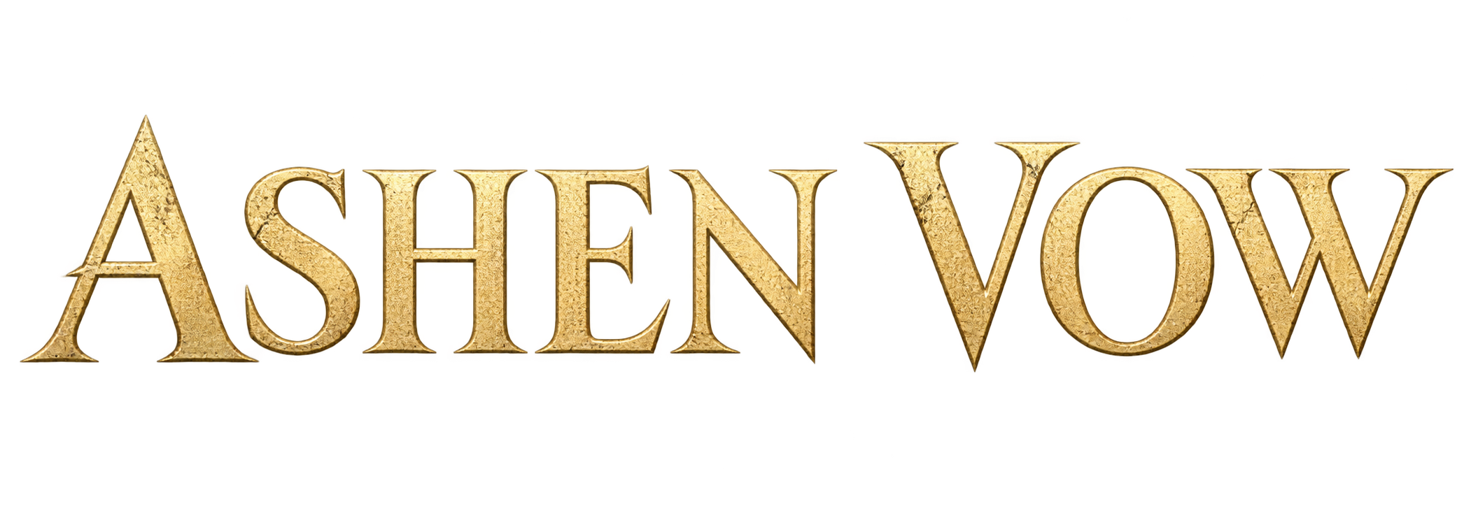ASHEN VOW